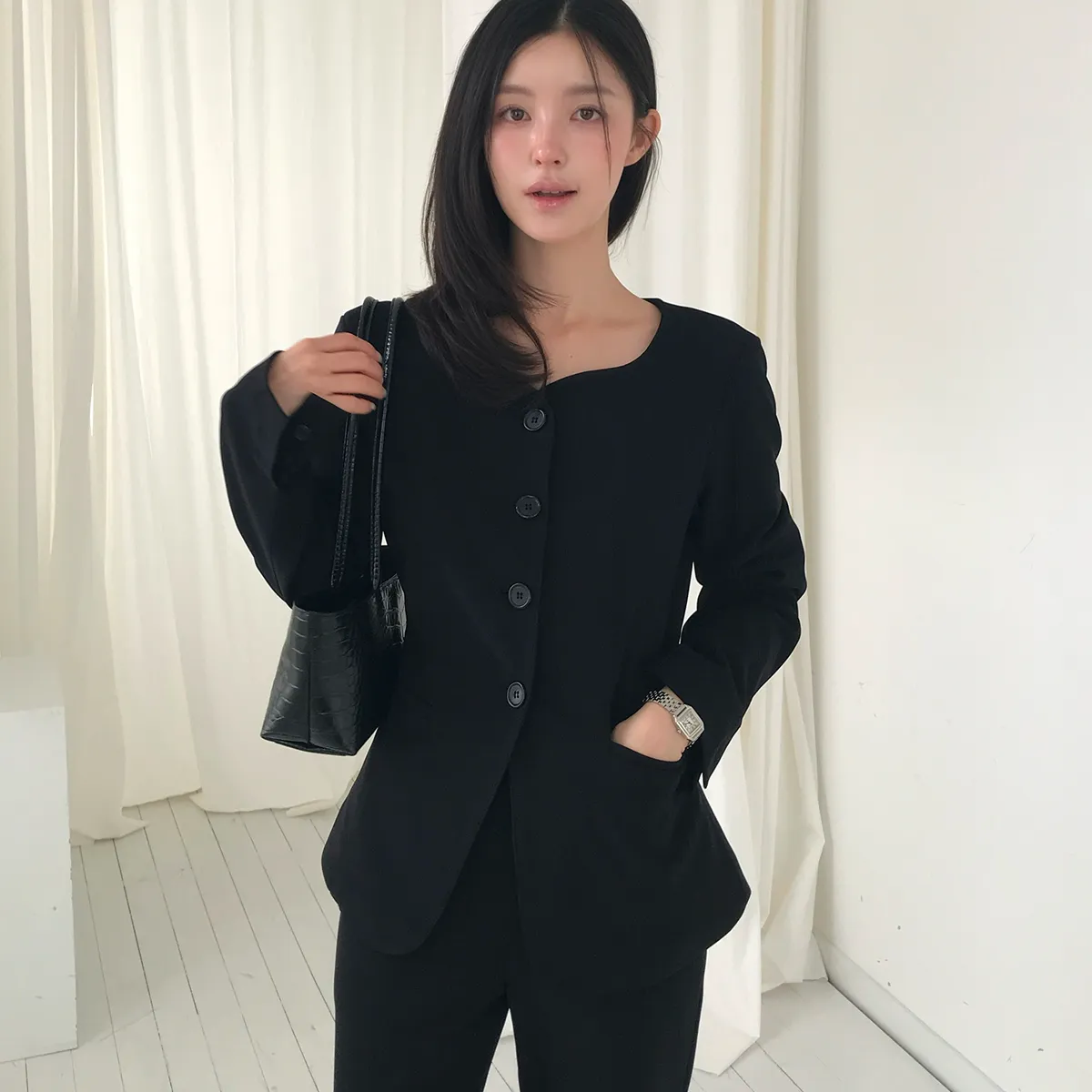 다연의 안목으로 
고른 스타일