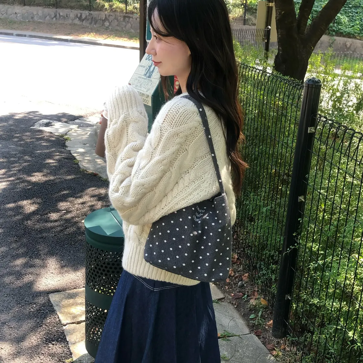 어디든 어울리는 가방