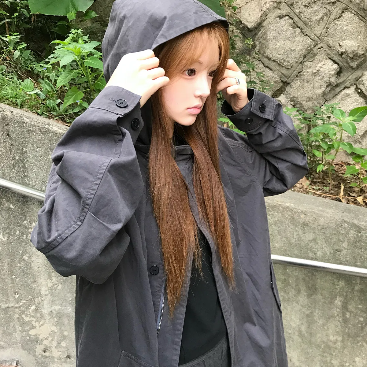 주은의 눈에 들어온
가을 신상