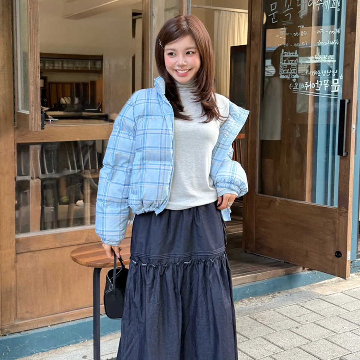 미영이 손꼽은
시즌 신상