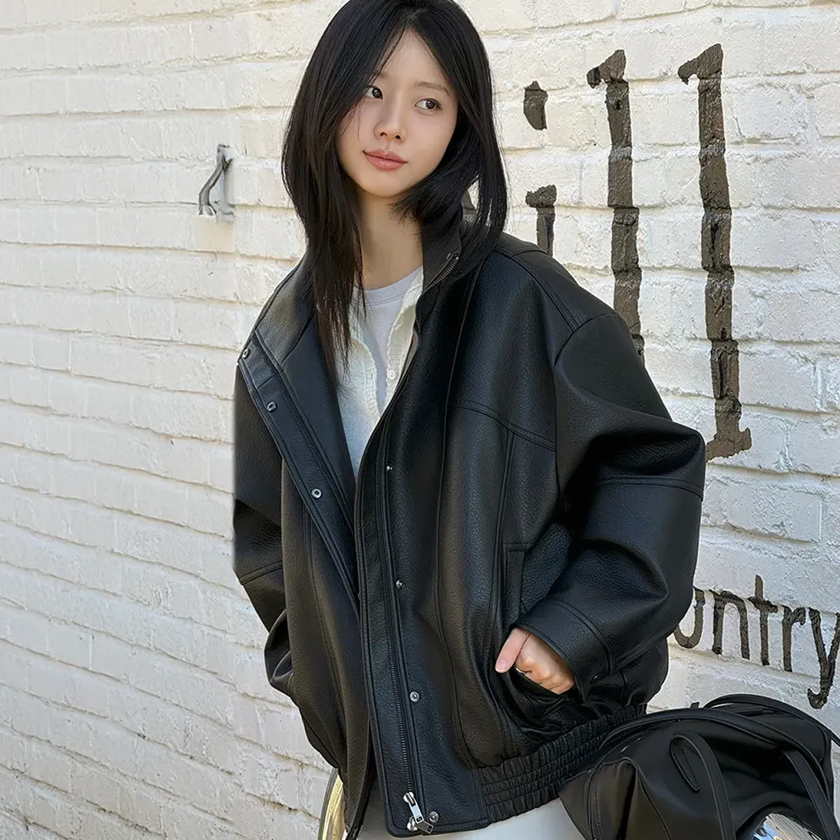도회적 감성을 입어요