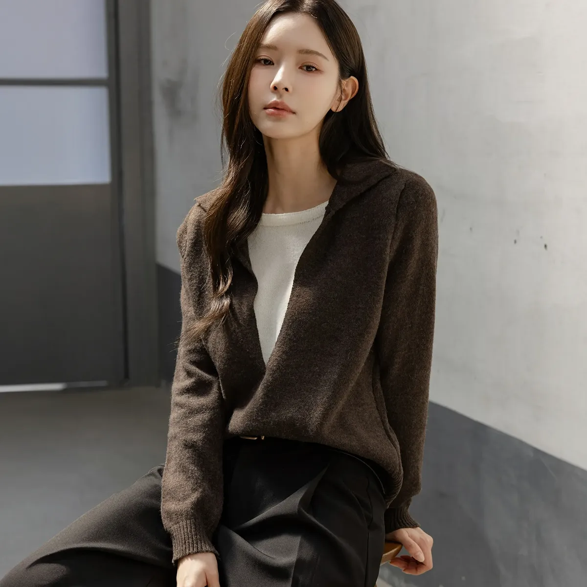두께만이 정답은 아니에요