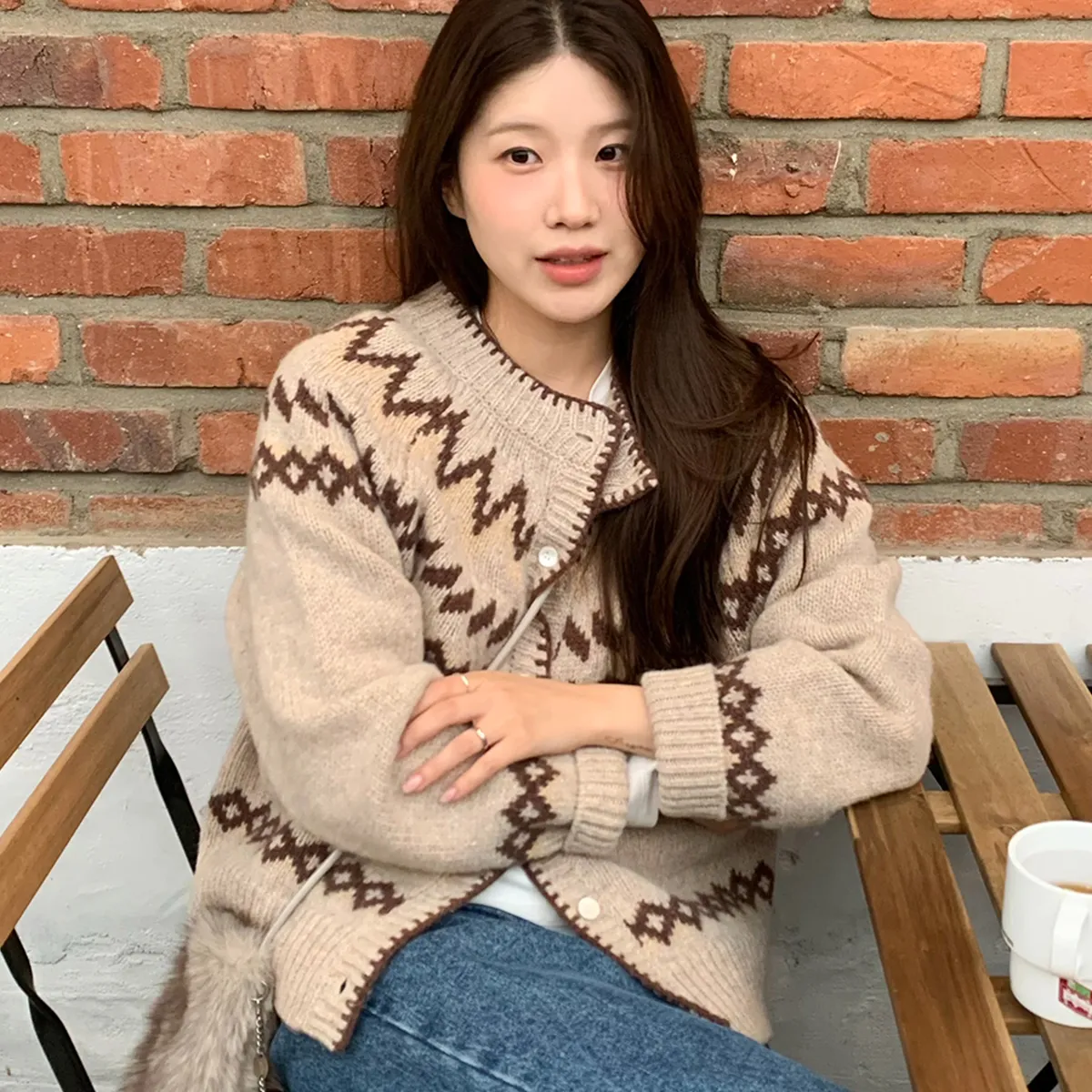 나만의 시그니처가
되어줄 가방