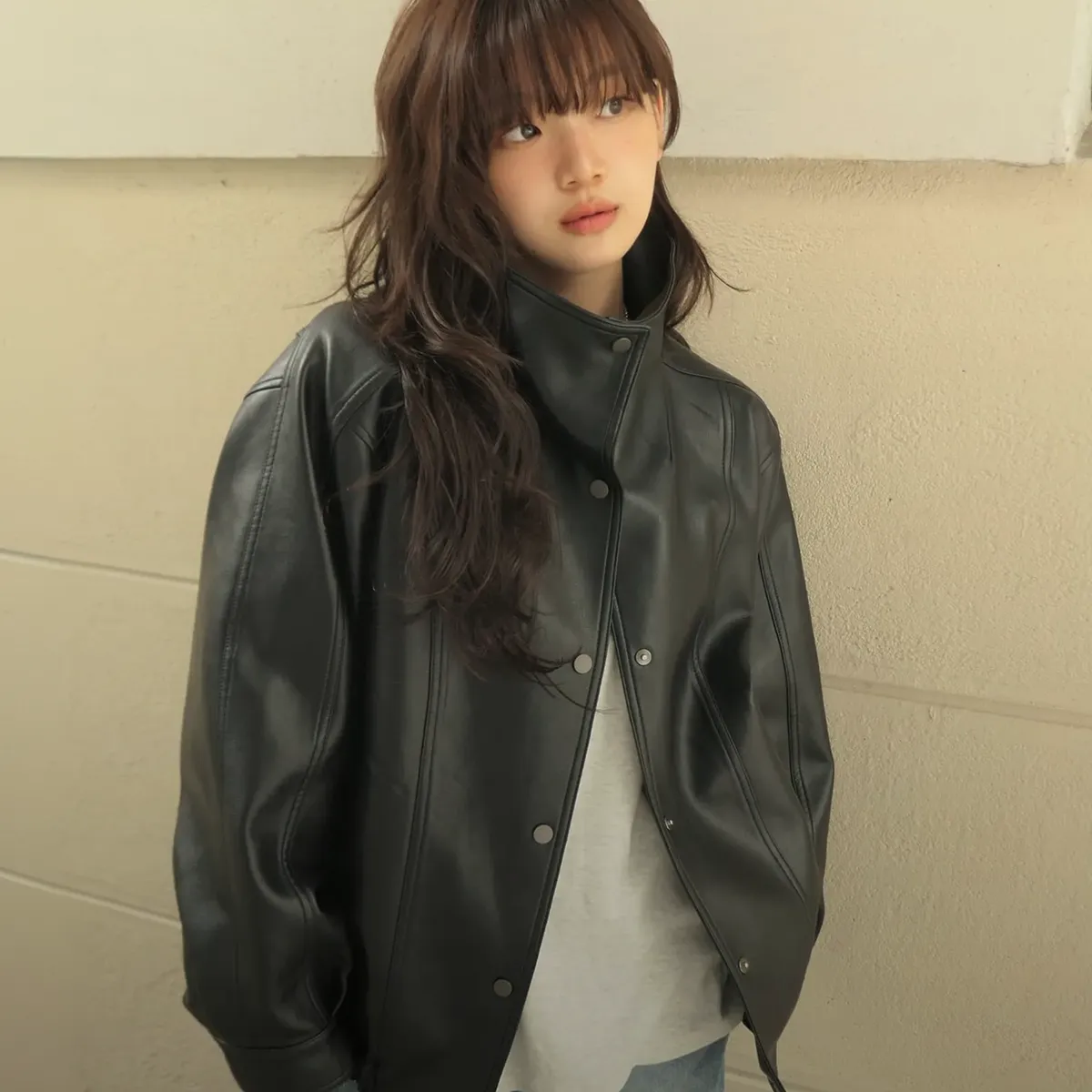 가을에 머물고 싶은 옷