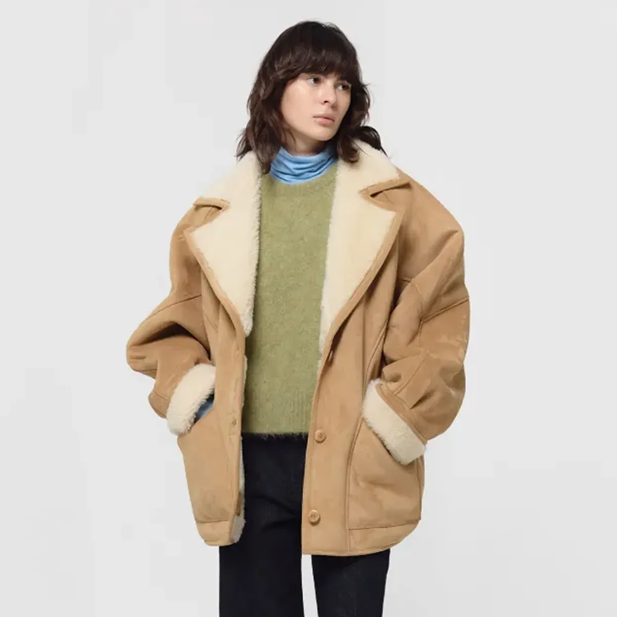 시간이 만든 부드러움