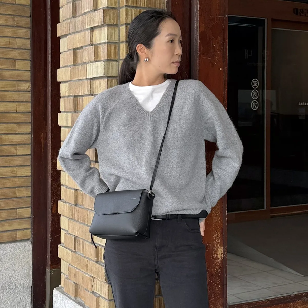 겉모습은 아담해도
속은 깊어요