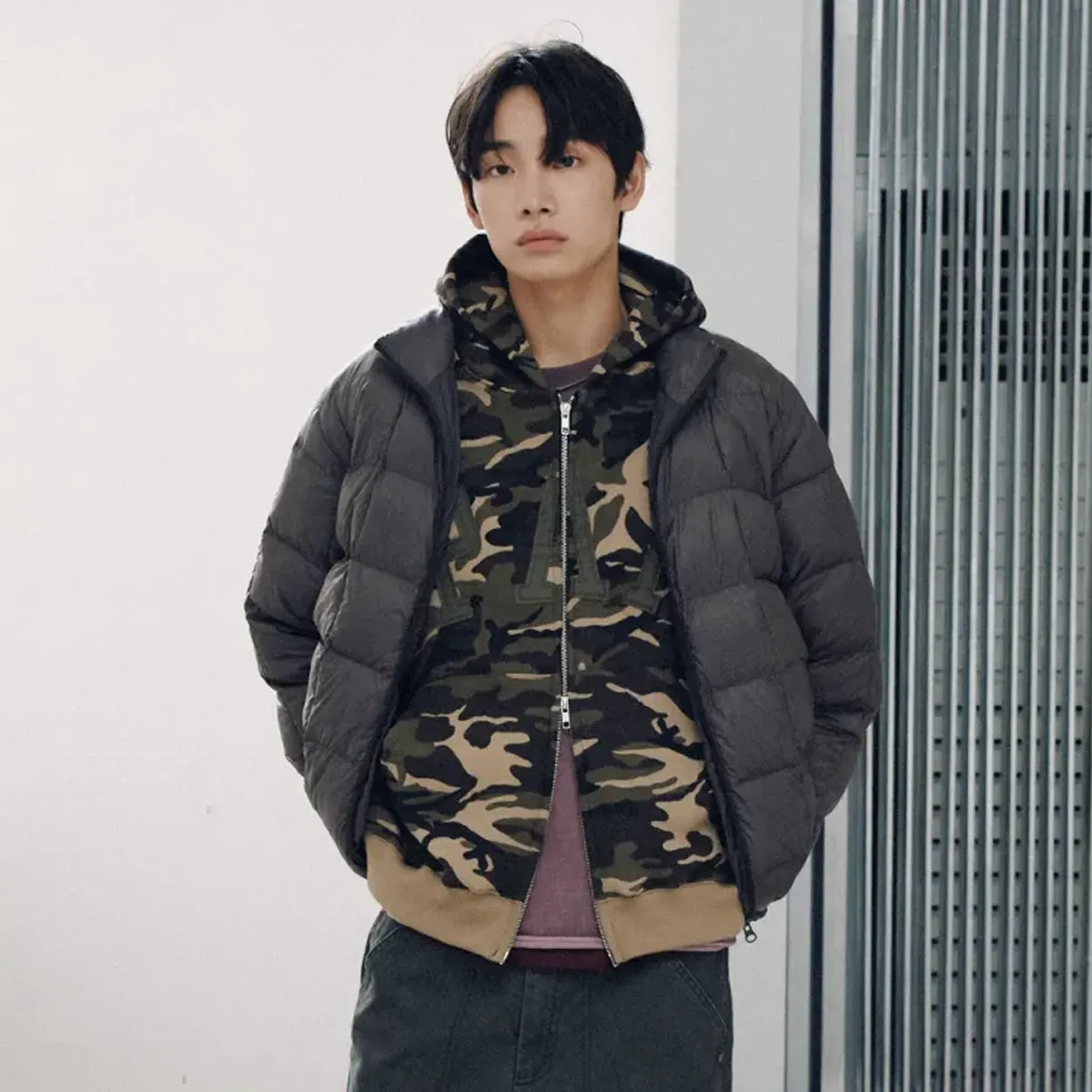 옷장에 하나쯤
챙겨야 할 기본