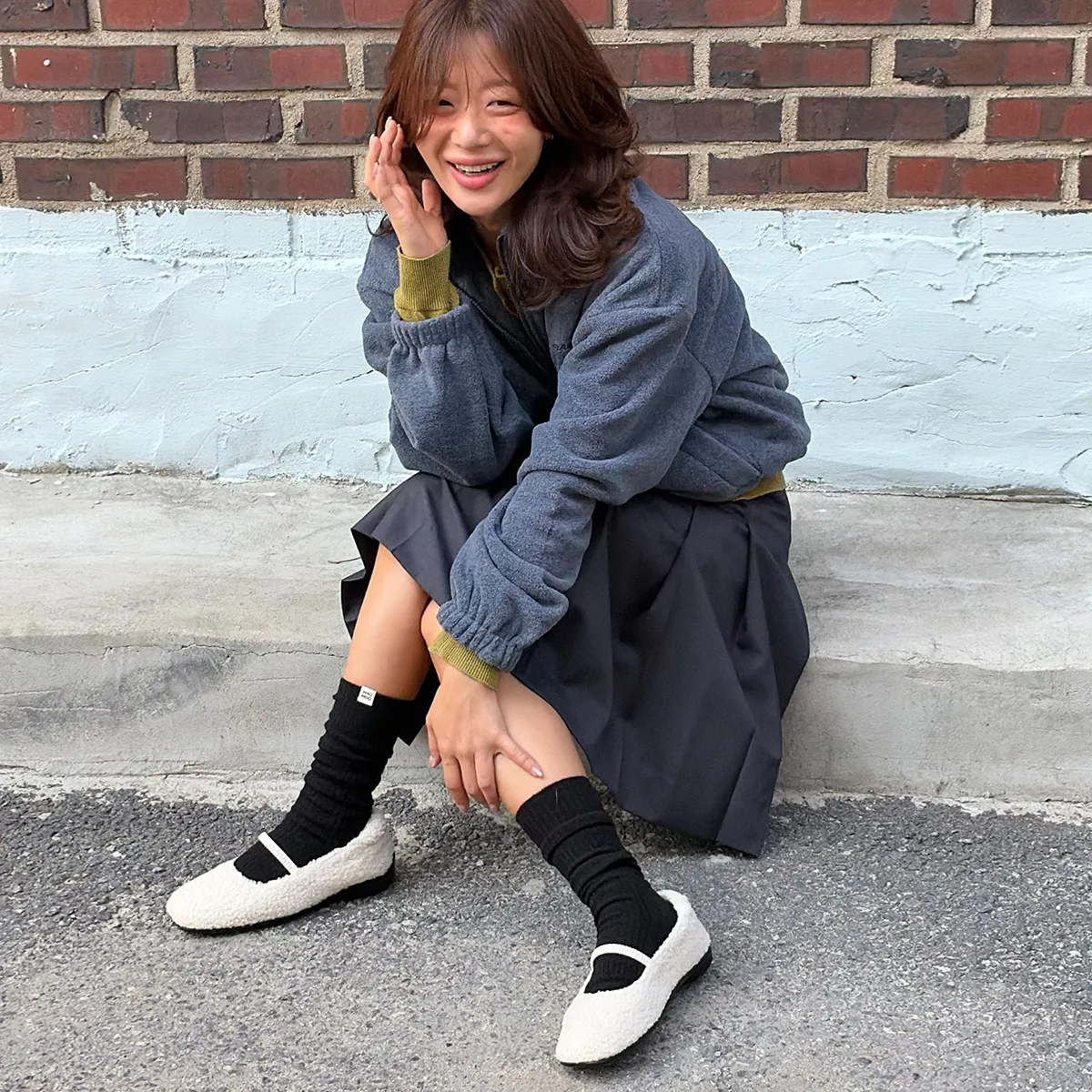 혜택으로 채우는 신발장
