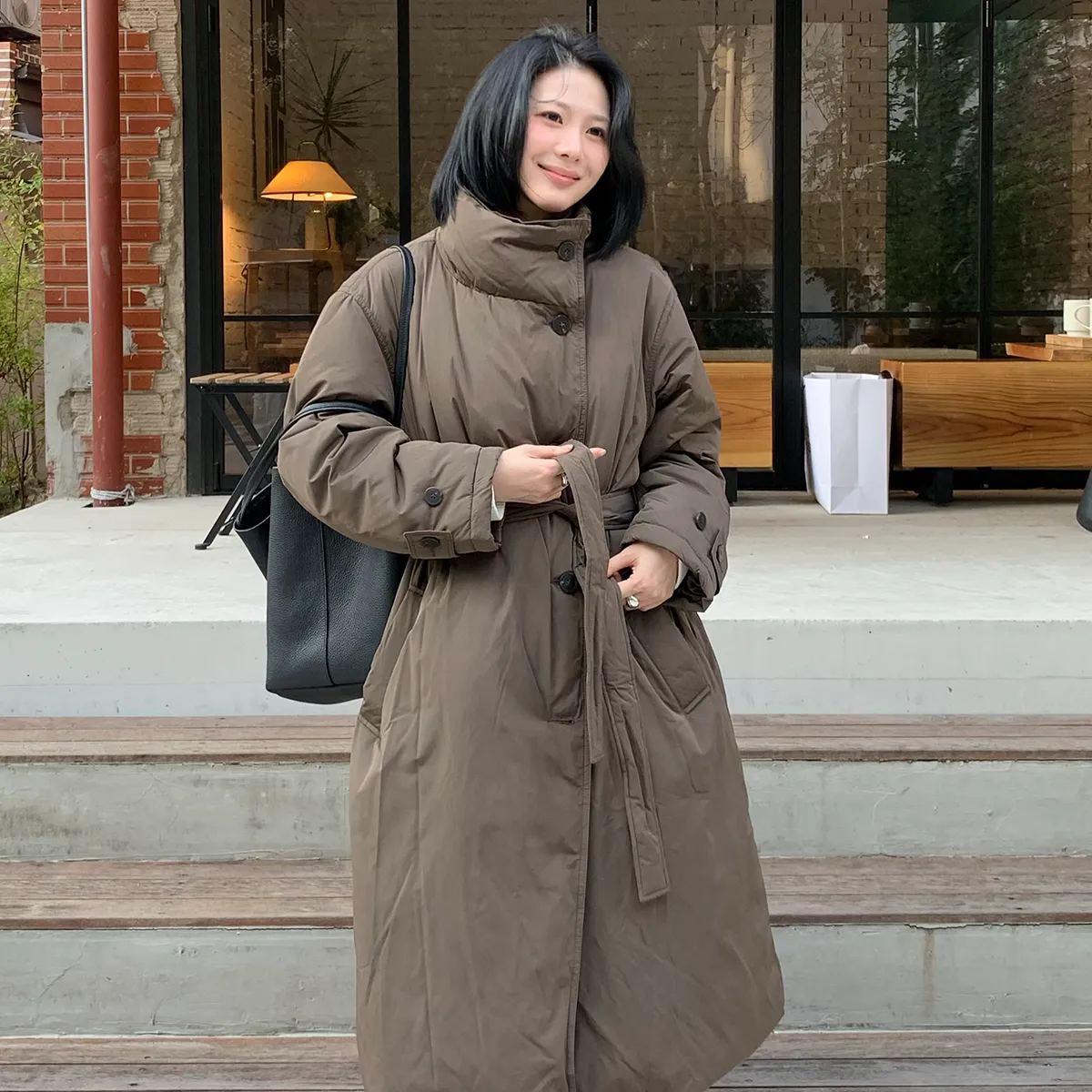 박소령이 고른 자신감