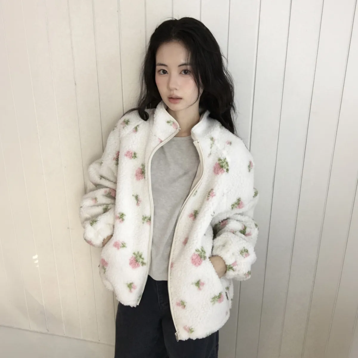 스타일을 찾아가는
매일의 시도