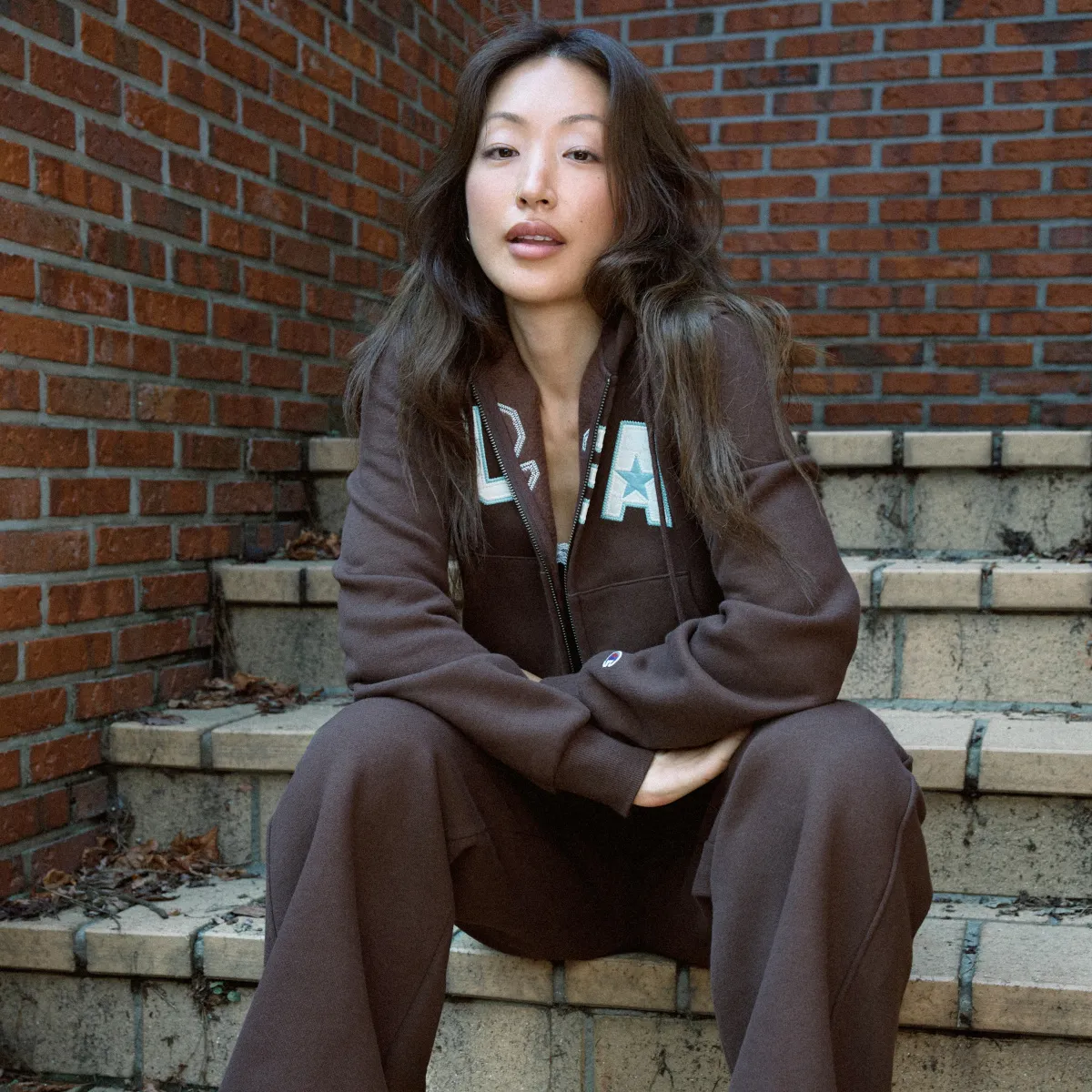 다샤와 함께한 신상 컬렉션