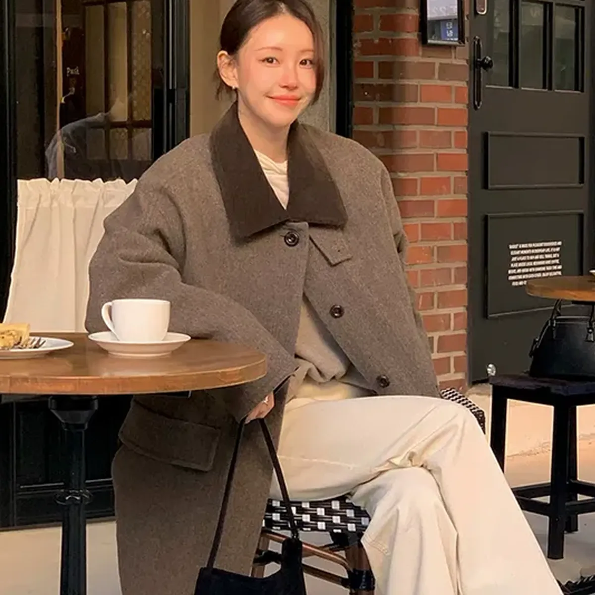 껴입지 않아도 
온기는 여전해요
