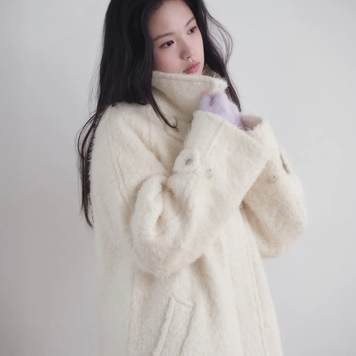 집에 돌아온 듯
편안한 온기