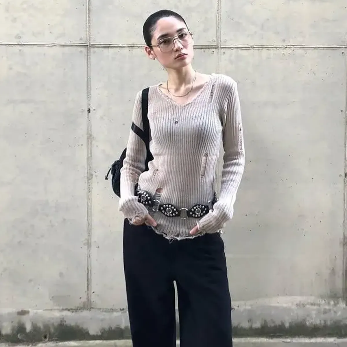 어디에나 있지만
어디에도 없는