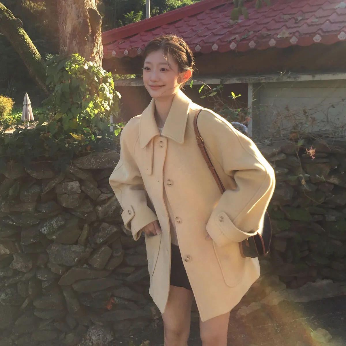 알아보는 사람은
아는 디테일