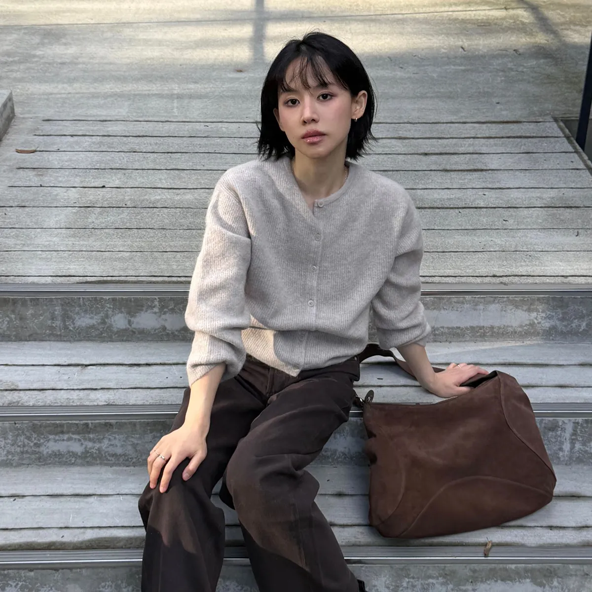 윤그린이 고른
꾸밈없는 멋
