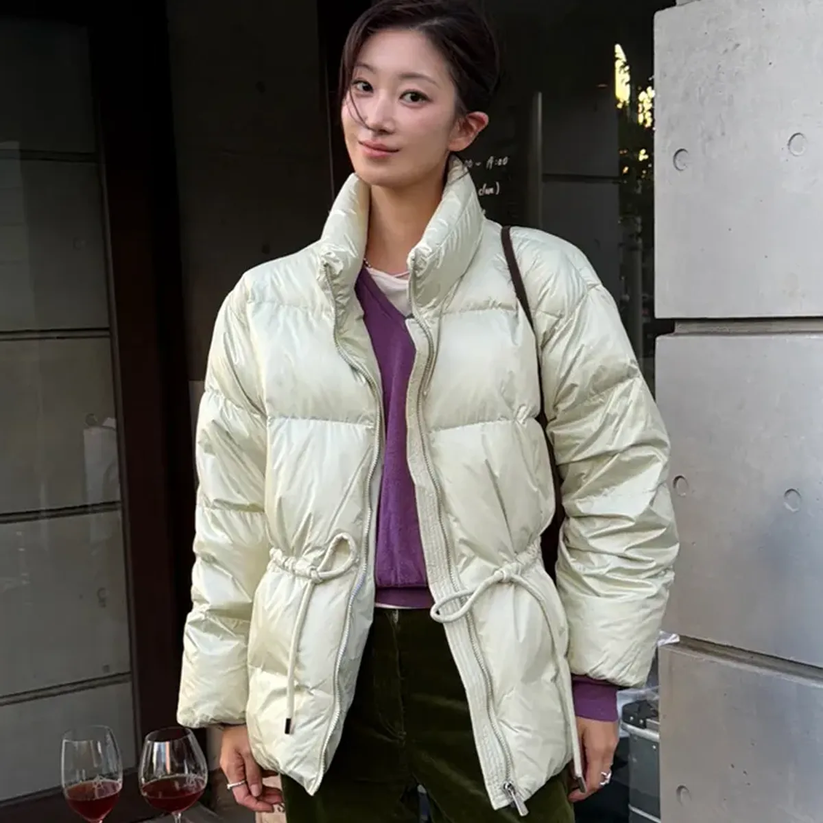 어디서도 볼 수 없는 
혜택이에요
