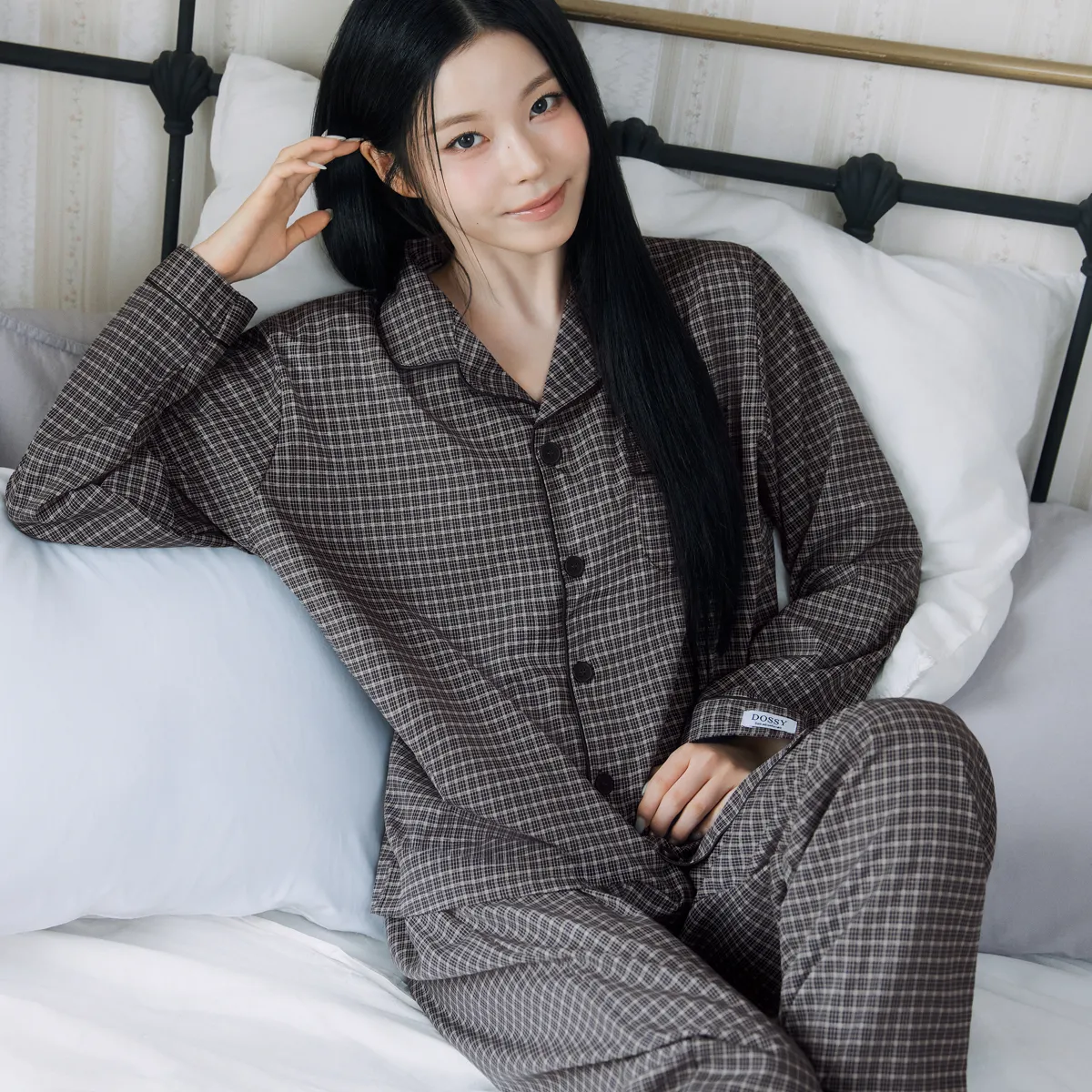 포근함이 
가장 행복한 계절