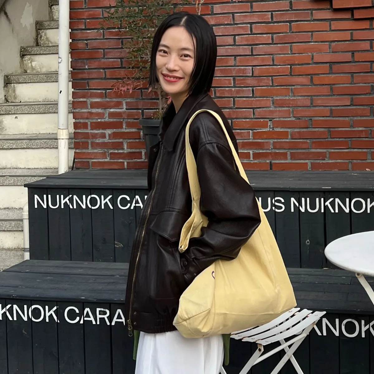 오래 입고 싶은 옷의 기준