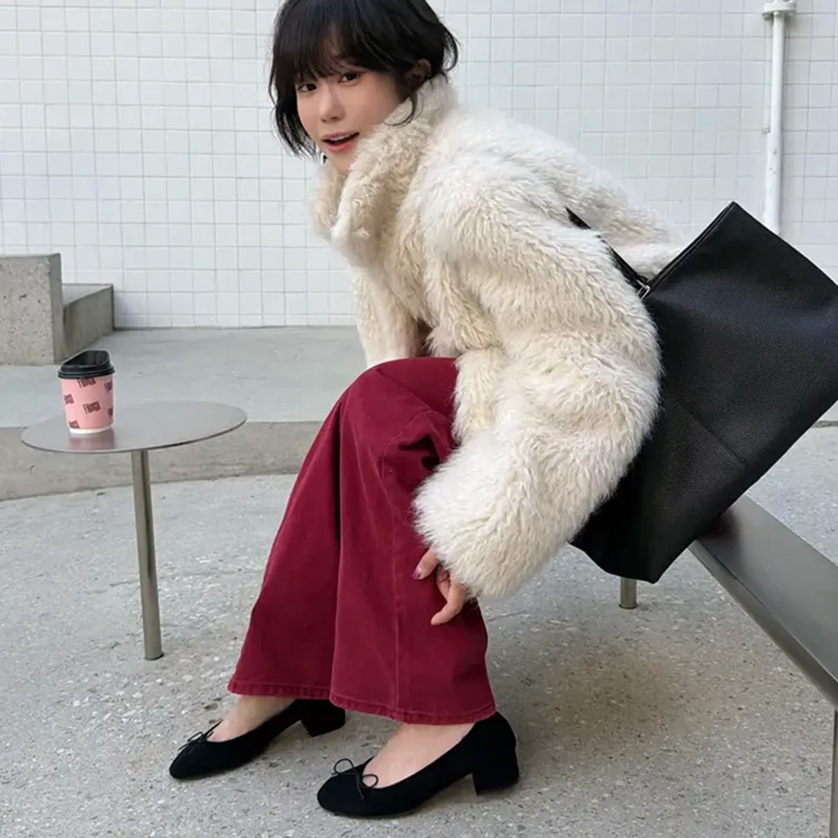 쁨이가 고른 
편안한 슈즈