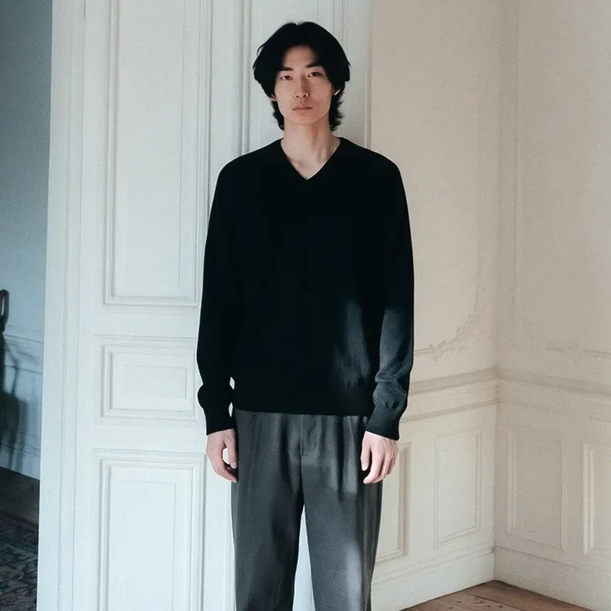따뜻한 색으로
데우는 하루