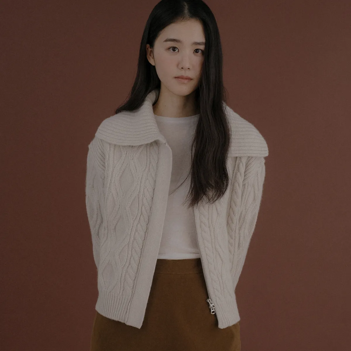 옷장을 새롭게 채워요