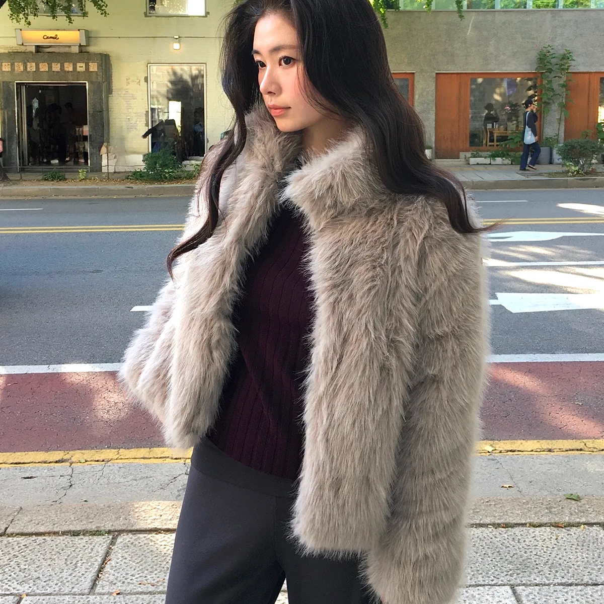 연선의 일상에
녹아든 스타일