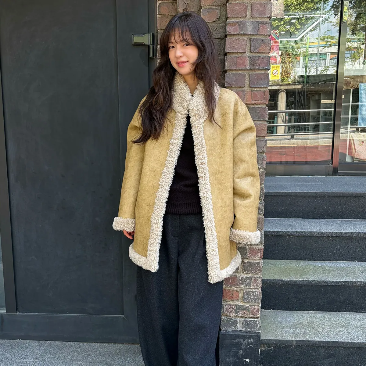 솔비가 꺼낸
사적인 취향