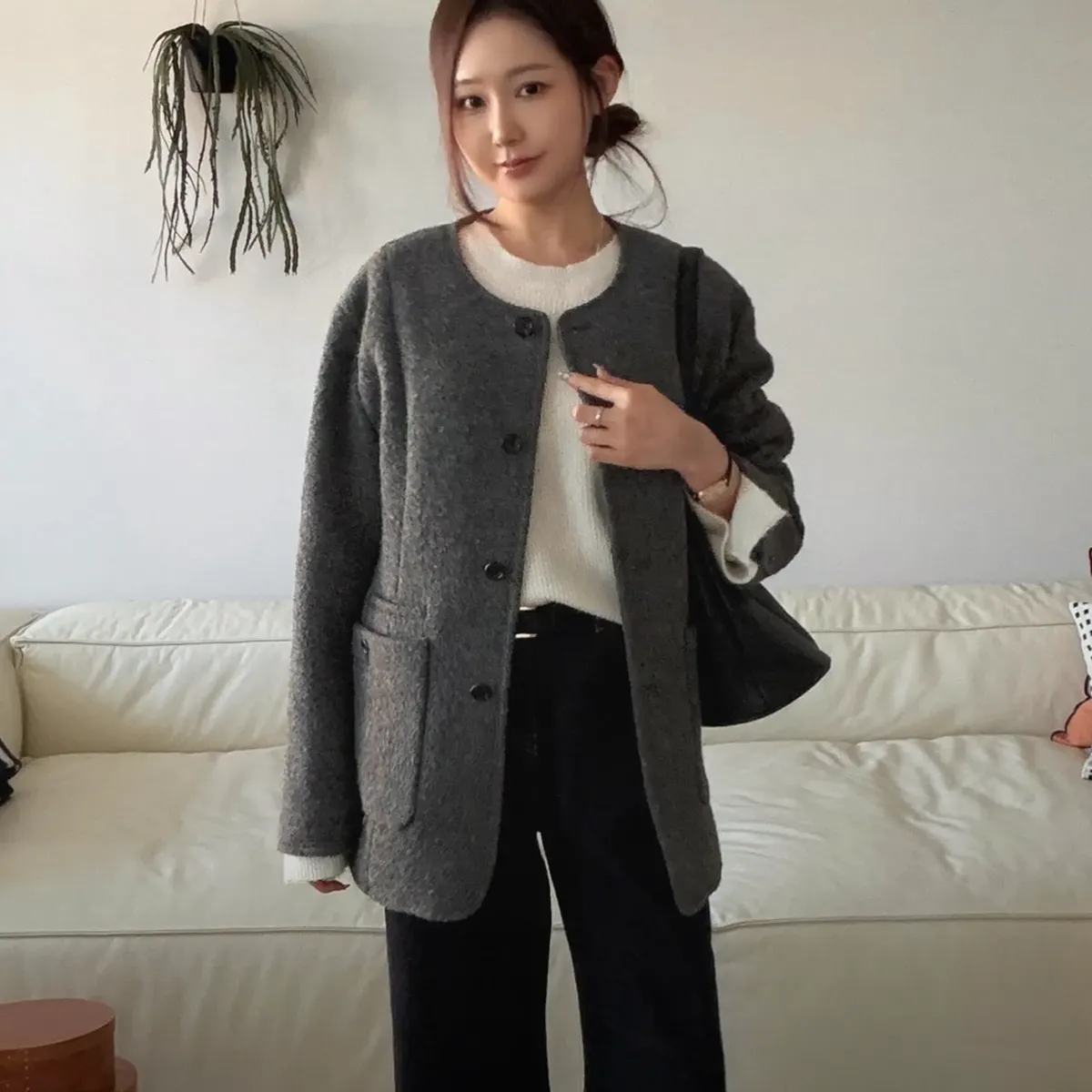 무심한 듯 공들인 디테일