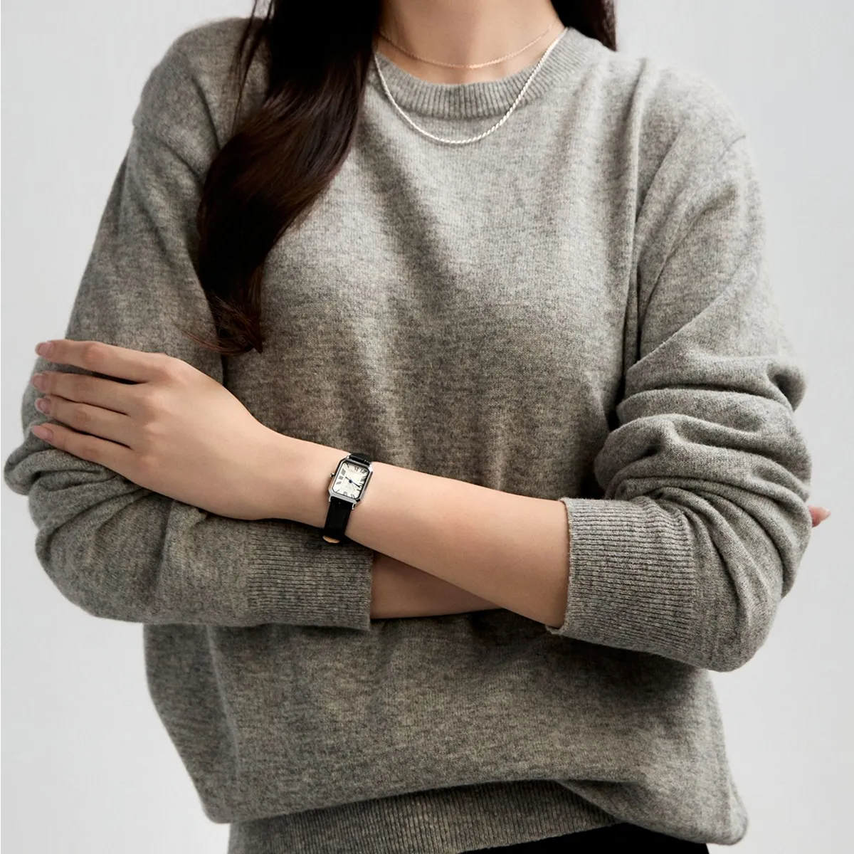 손목 위 작은 설렘