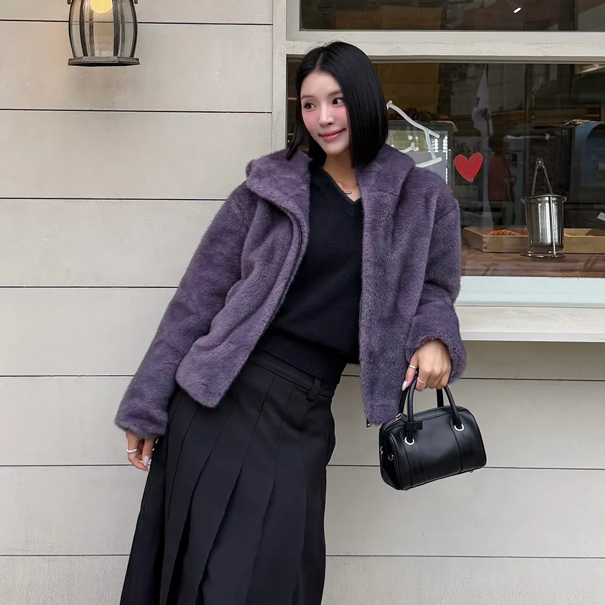 뻔한 생각을
뒤집은 스타일