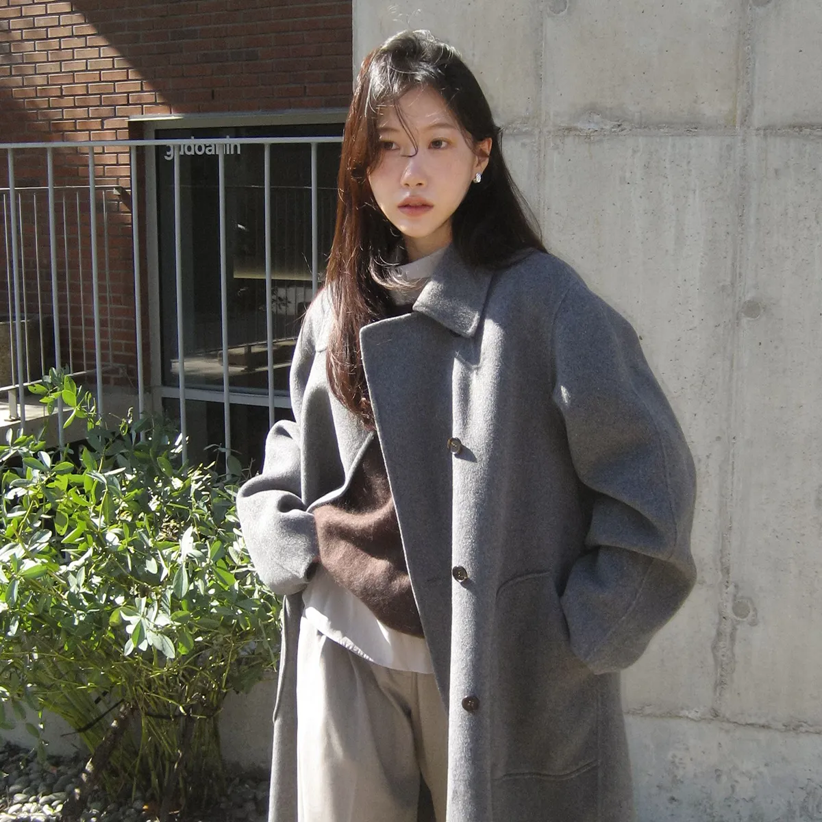 직감은 틀리지 않아요