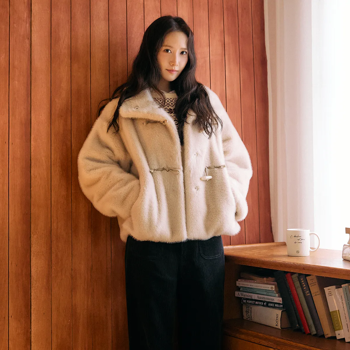 매일의 단짝이
새로워졌어요