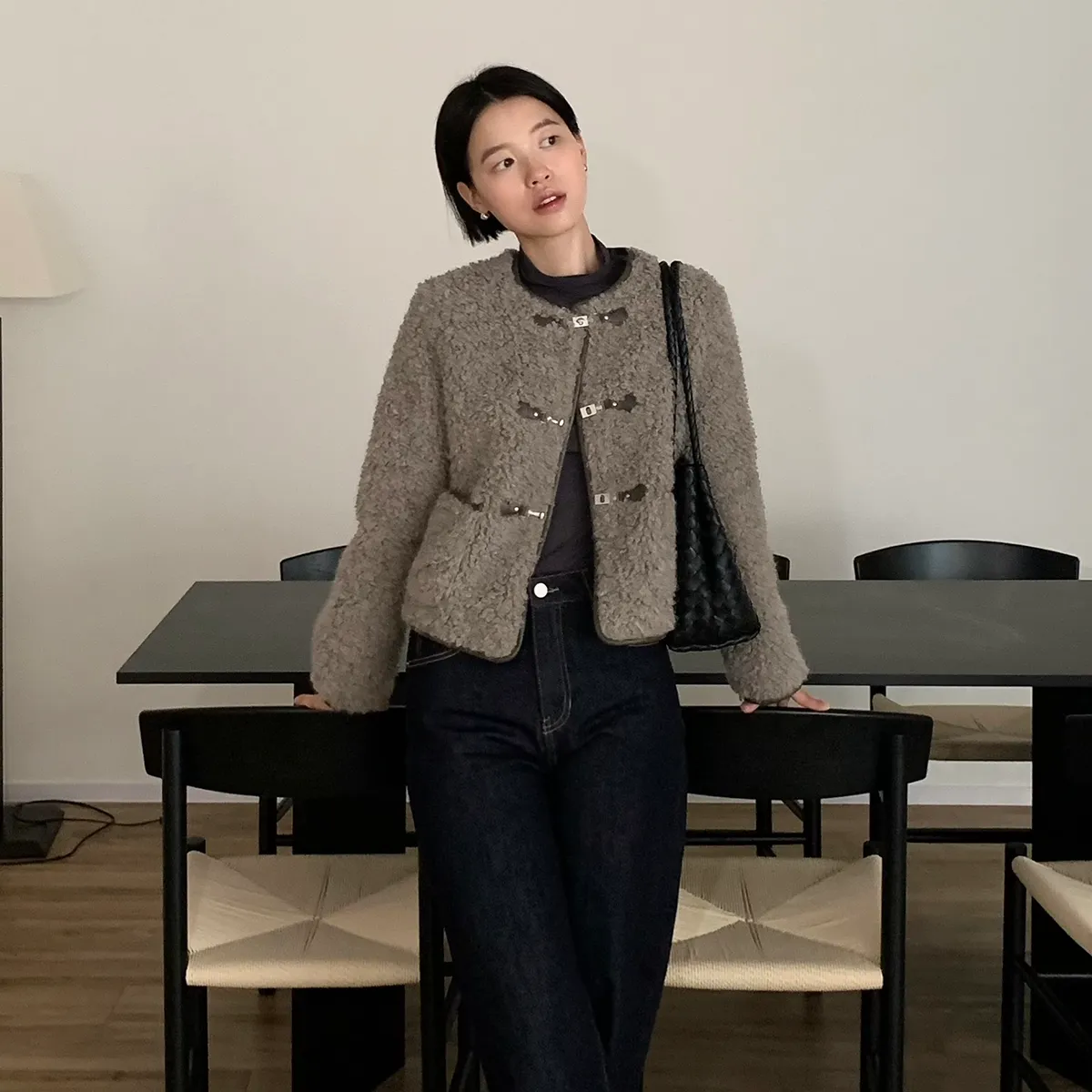 김예지의 우아한 일상