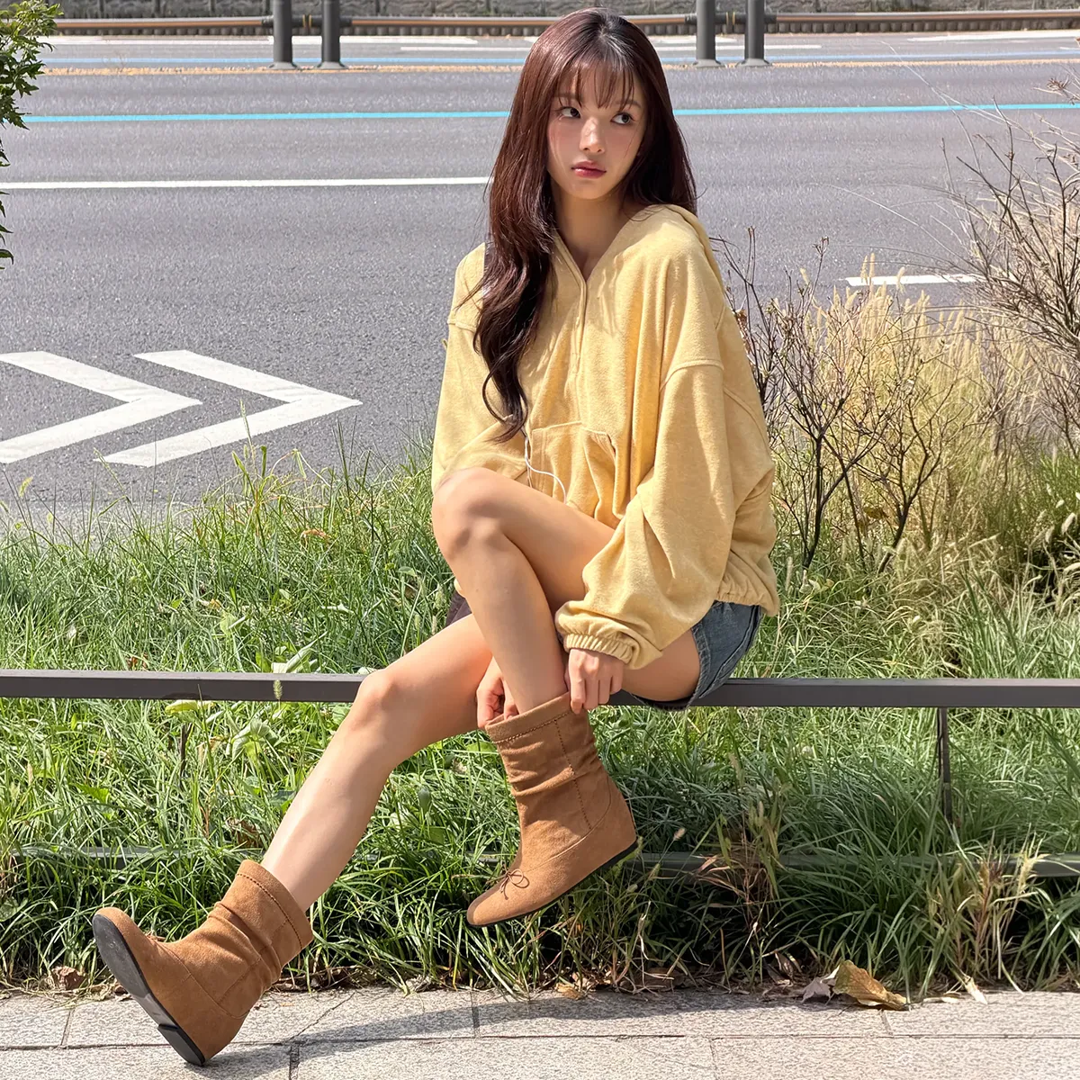 요즘 자주 보이는 그 신발