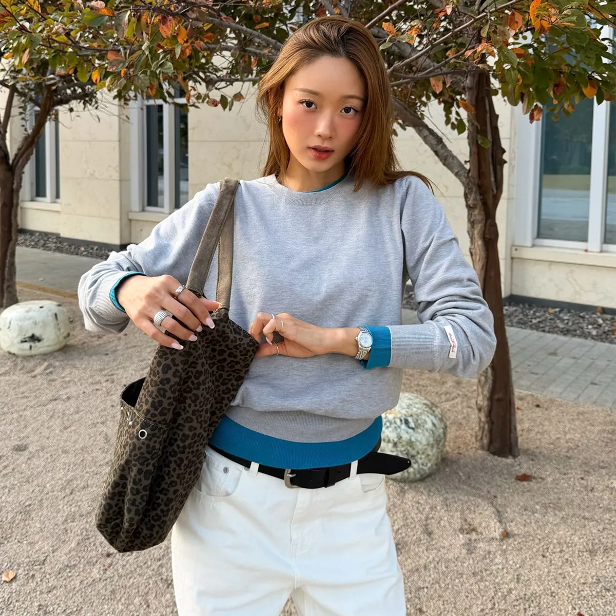 캐주얼한 일상을 완성해요