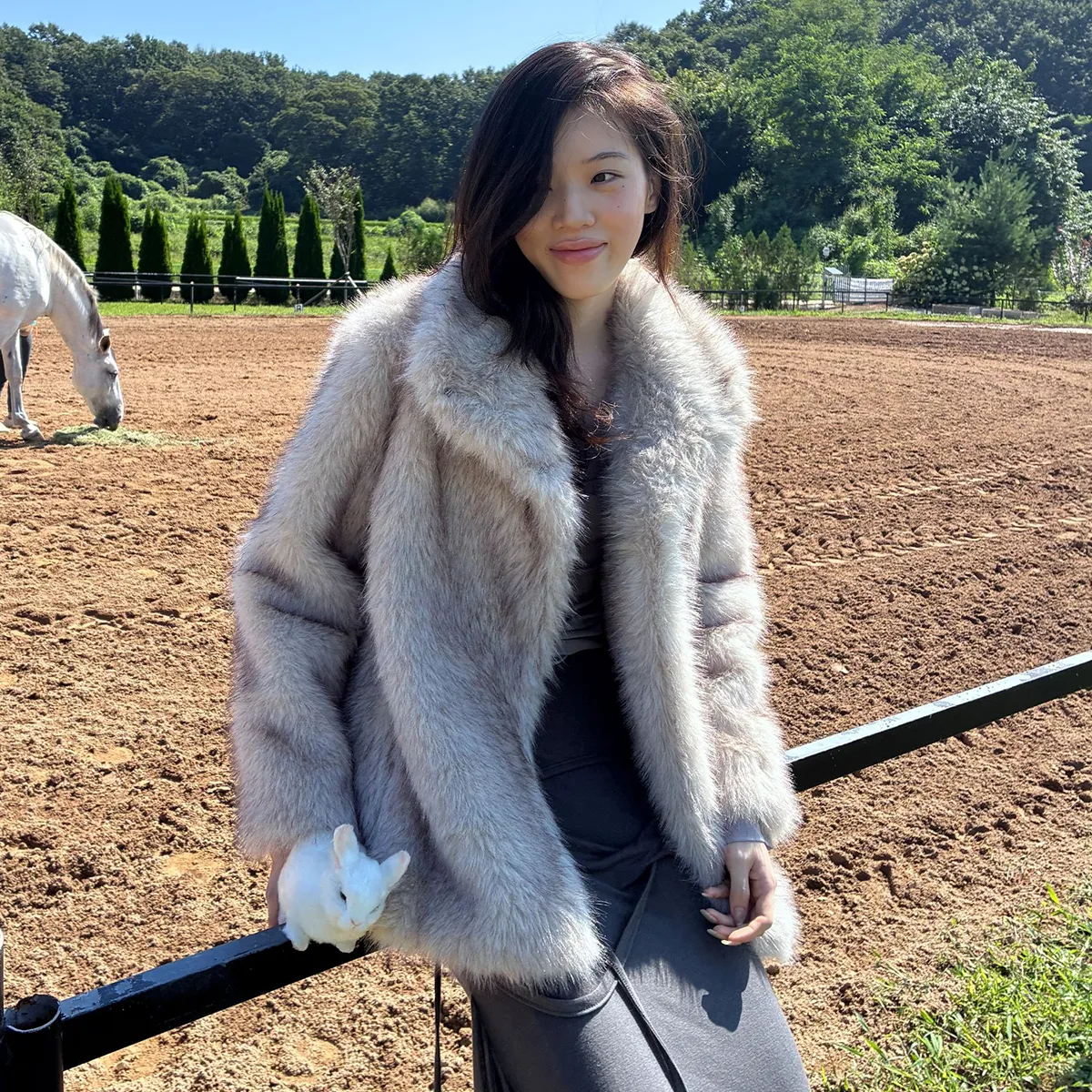 불규칙해서 멋스러운