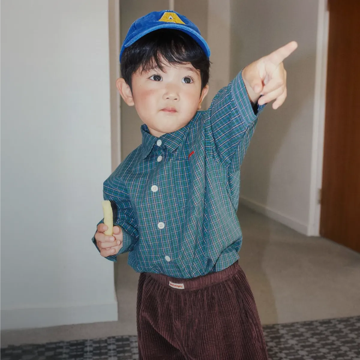 감기 걱정을
덜어줄 옷들