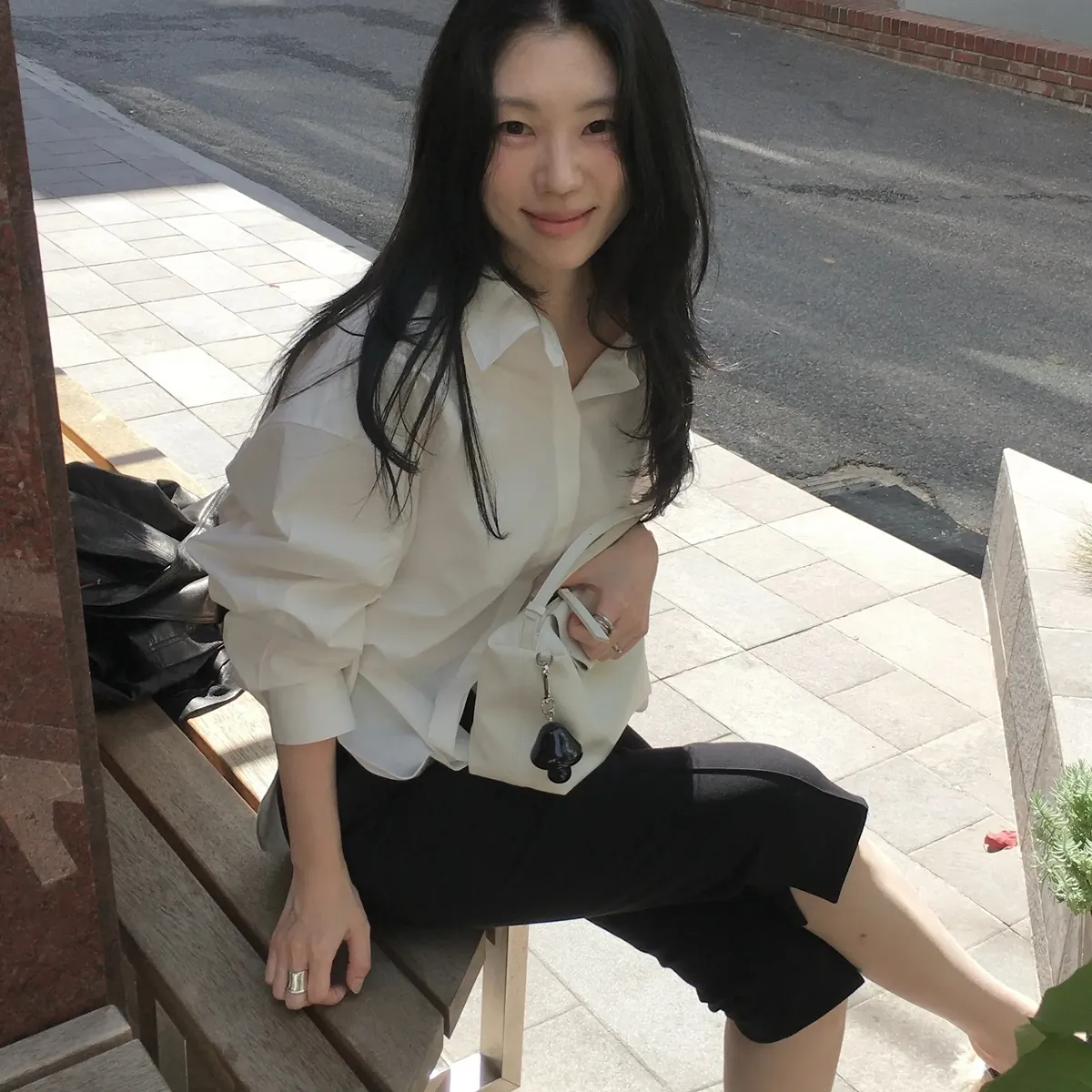 곰송이가 고른
정돈된 우아함