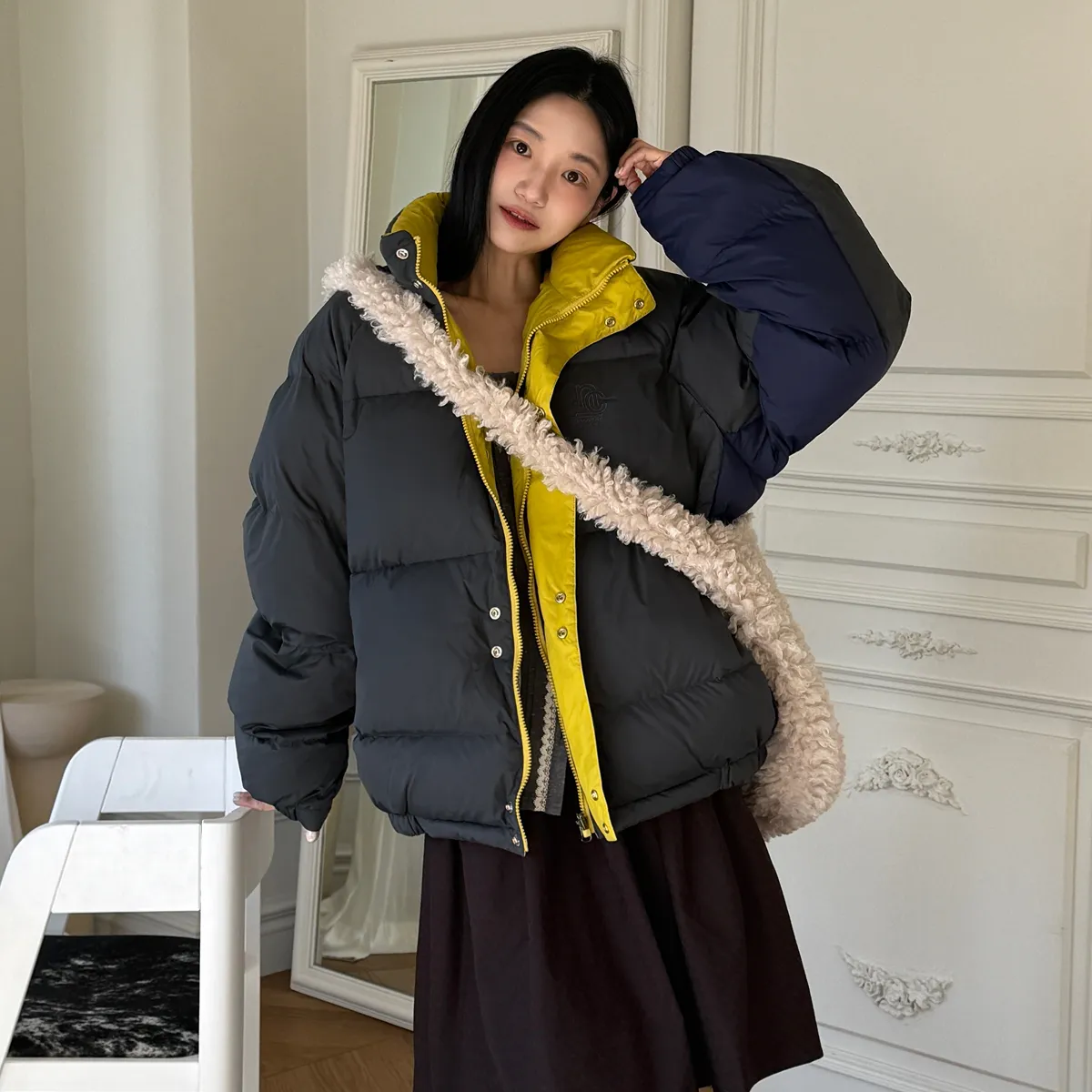 옷장 속에 담아둘 감각
