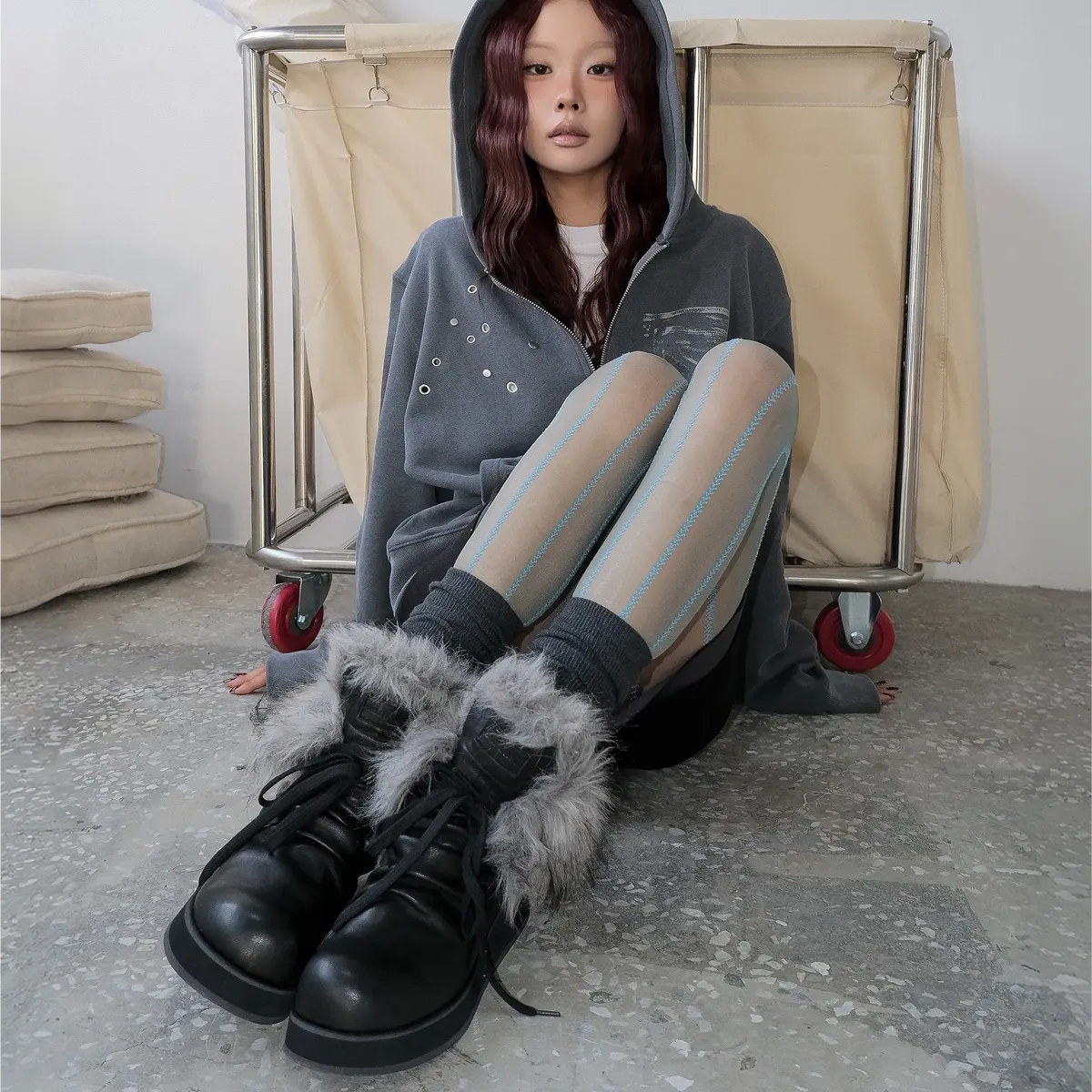 가연이 선택한 새로운 클래식