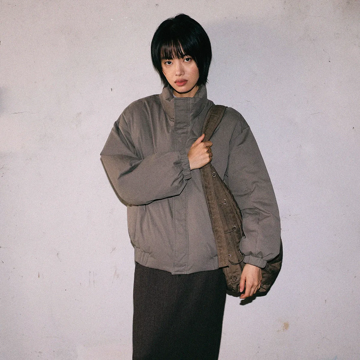 편한 옷도
아름다울 수 있다구요