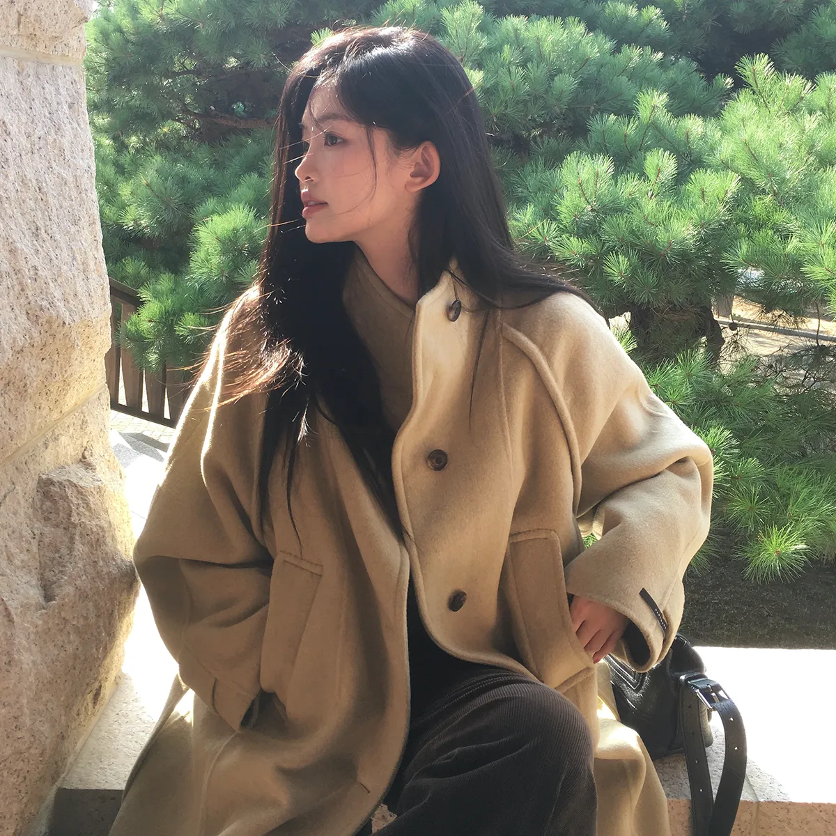 아직 덜 추울 때
준비해야 해요