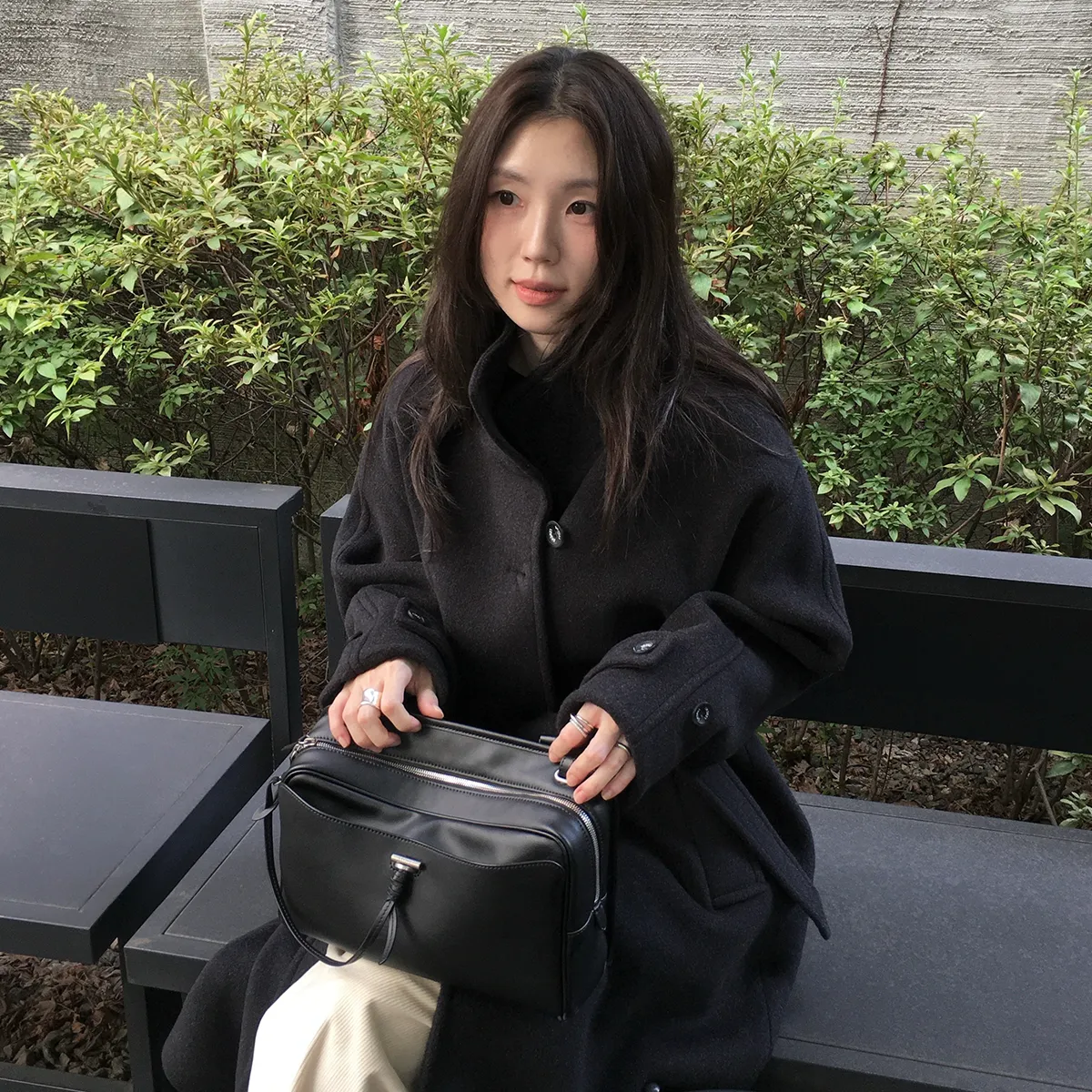 가을과 어울리는 잡화들