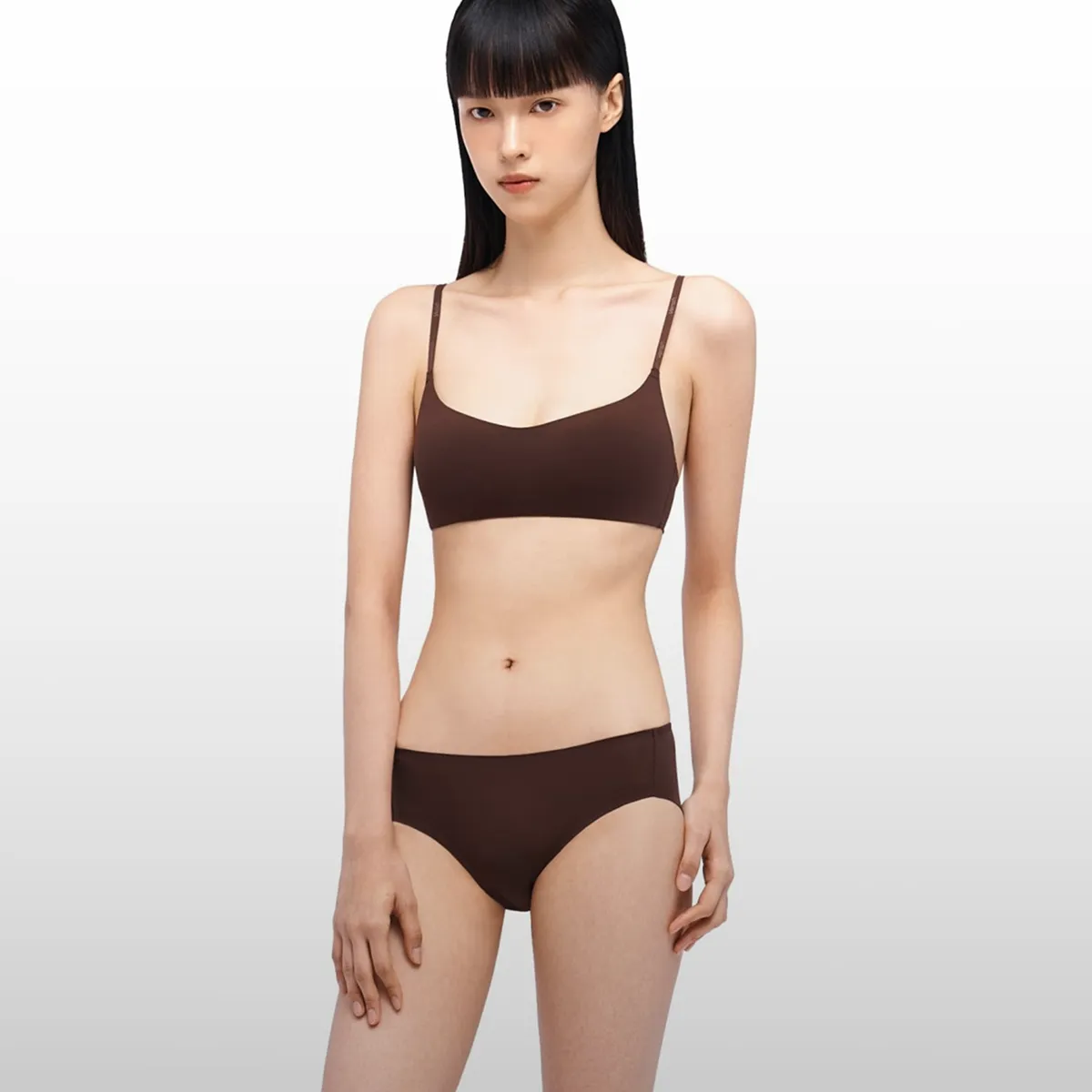 답답한 느낌은 딱 사양해요