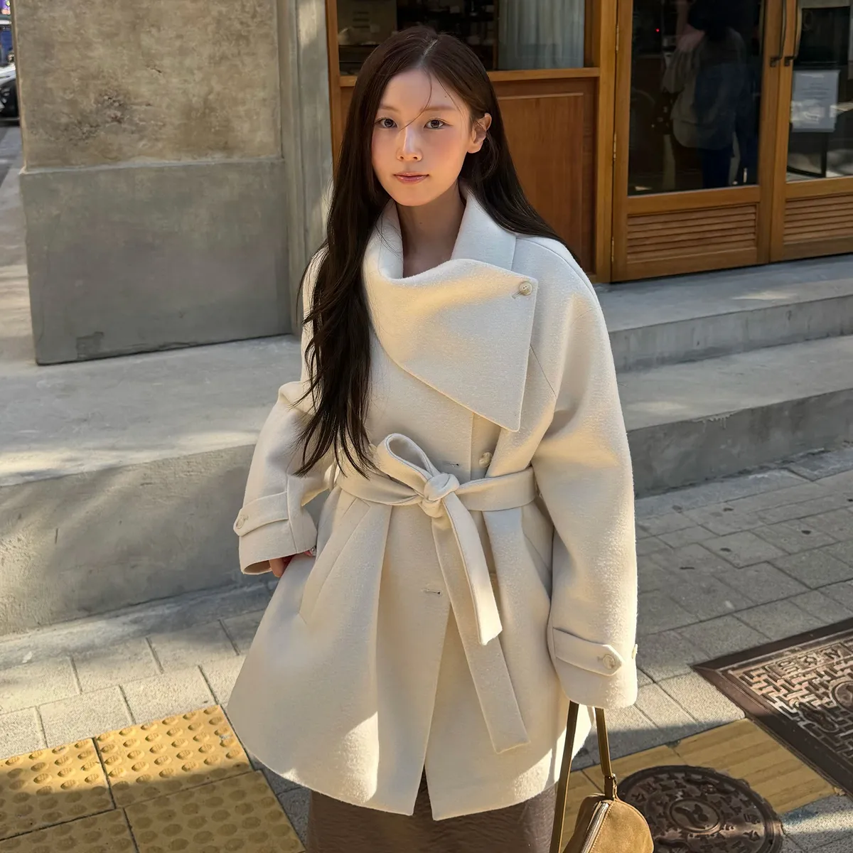 디테일마다
장난기가 숨어 있어요