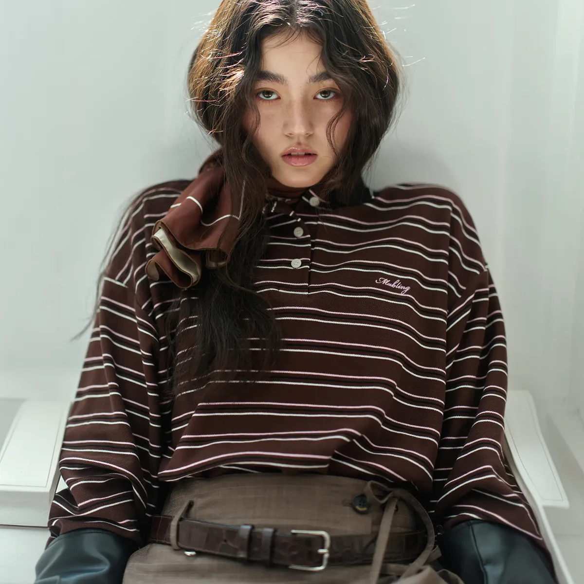 옷장에 새 챕터가 열려요