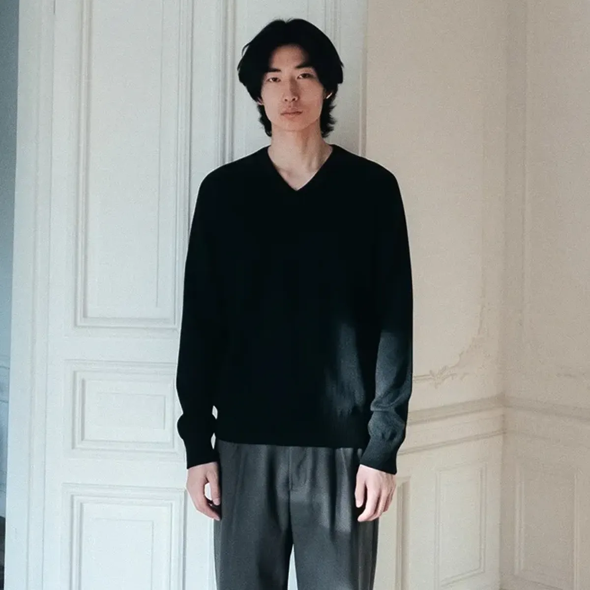 따뜻한 색으로
데우는 하루