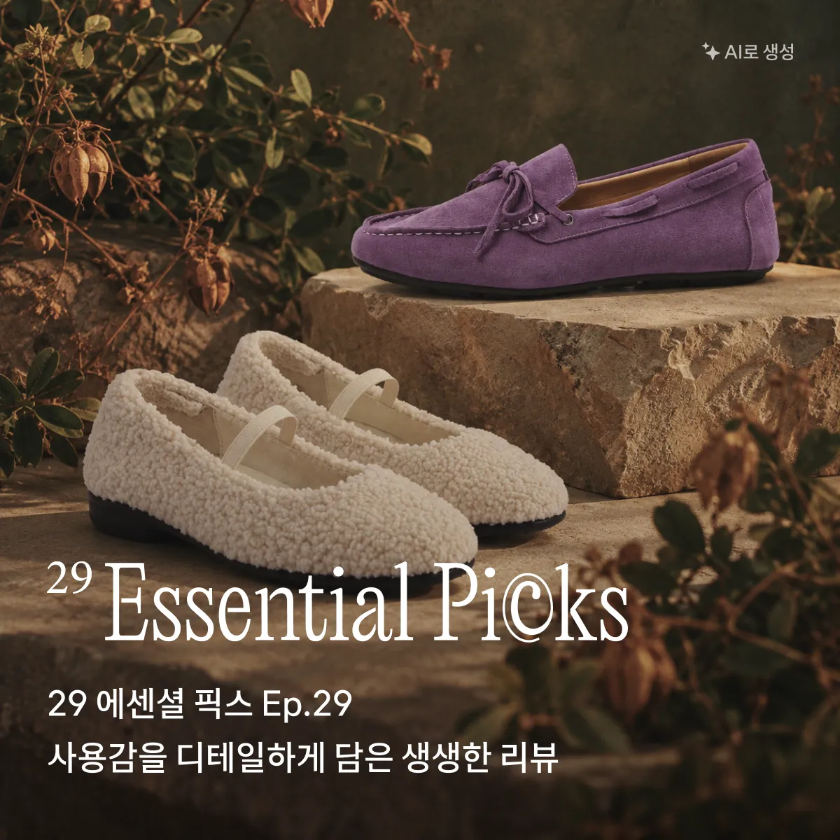 이구에센셜픽스