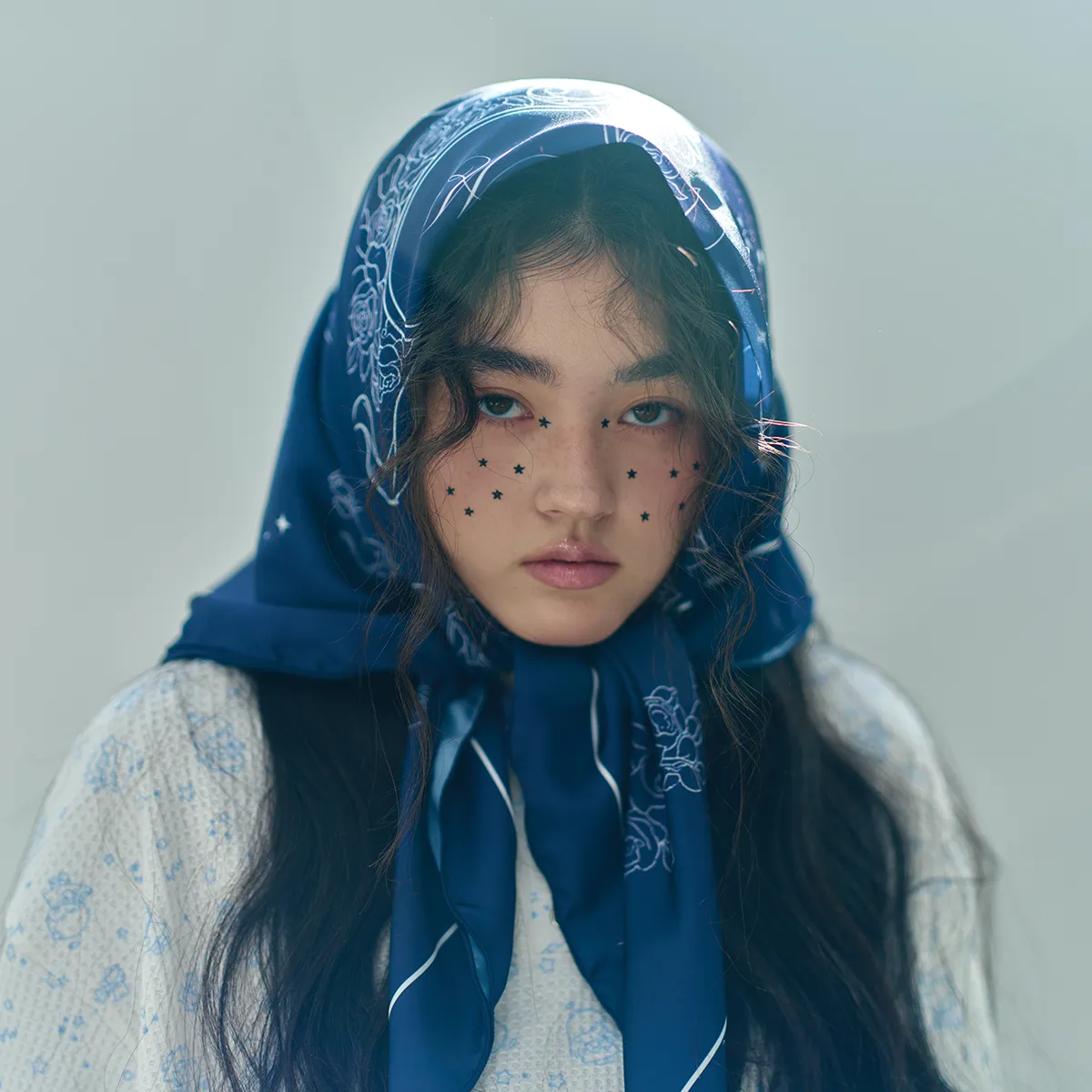 물감처럼 섞이는 취향